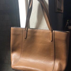 JJill tote only used a few times